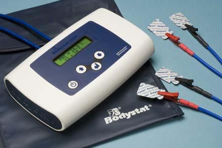 Bilan corporel complet par impédancemètre Bilan corporel complet par impédancemètre