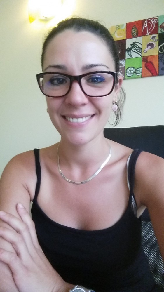 Laura Martinez - Diététicienne nutritionniste à Villenave d'Ornon (33) Laura Martinez - Diététicienne nutritionniste à Villenave d'Ornon (33)